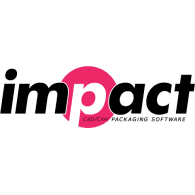 Impact Cad - 2 Logo download