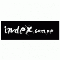 index.com.pe Logo download