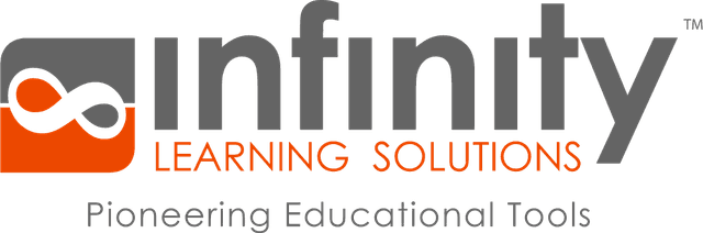 Infinity Learning Solutions Logo download
