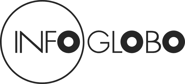 infoglobo Logo download