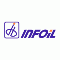 Infoil Logo download