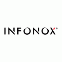 Infonox Logo download