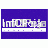 infOpeja Logo download