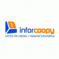 Inforcoopy1 Logo download