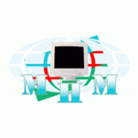 Information Computer Center Logo download