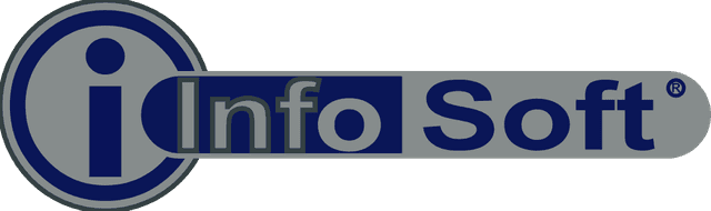 Infosoft Logo download