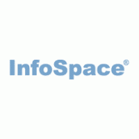 InfoSpace Logo download