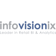 Infovisionix Logo download