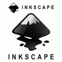 Inkscape Logo download