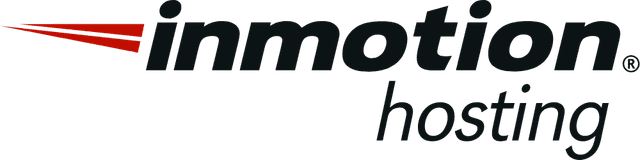 InMotion Hosting Logo download
