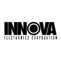 Innova Electronics Logo download