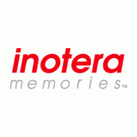 Inotera Memories Logo download