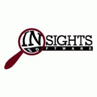 Insights Software Logo download