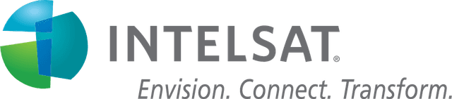 Intelsat Logo download