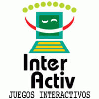 inter activ Logo download