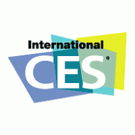 International Consumer Electronics Show Logo download