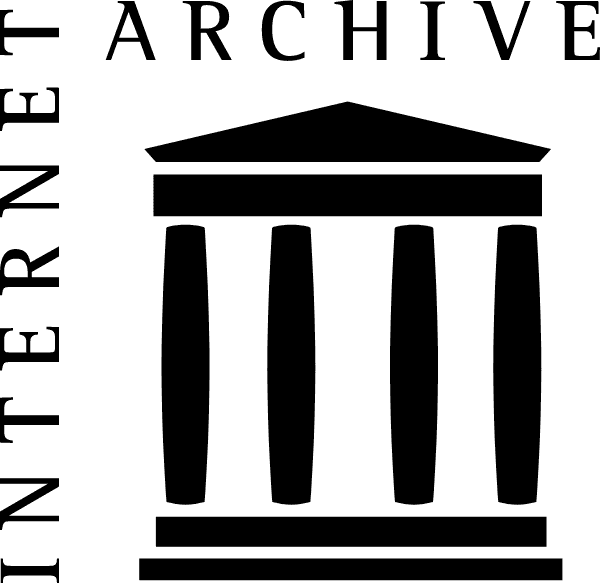 Internet Archive Logo download
