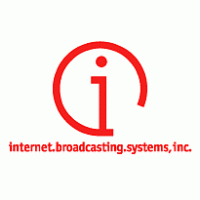 Internet Broadcasting Systems Logo download