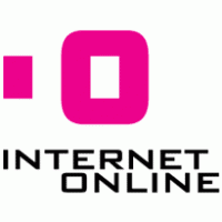 Internet Online Logo download