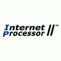 Internet Processor II Logo download