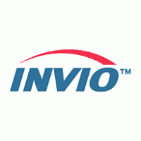 Invio Software Logo download