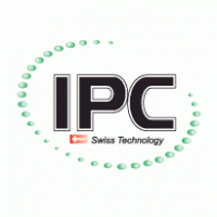 IPC Swiss Technology Logo download
