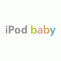 iPod Baby Logo download