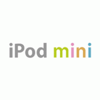 iPod Mini Logo download