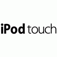 iPod touch Logo download