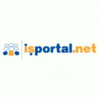 Isportal Logo download