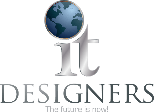 IT Designers Costa Rica Logo download