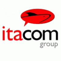 Itacom Group Logo download