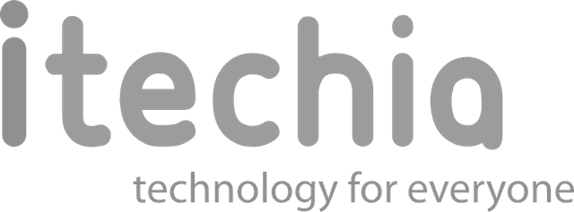 itechia Logo download