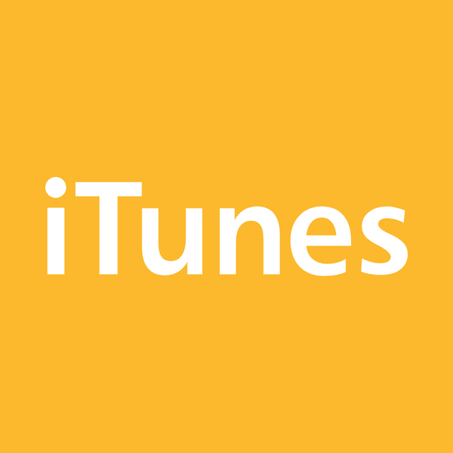 iTunes Apple iPod Logo download