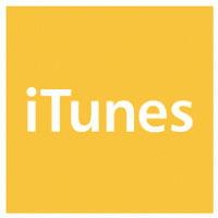 iTunes Logo download