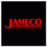 Jameco Electronics Logo download