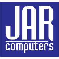 JAR Computers Logo download