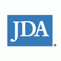 JDA Software Logo download