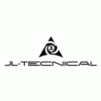 JL-Tecnical B&W Normal Logo download