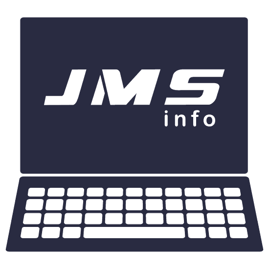 JMSinfo Logo download
