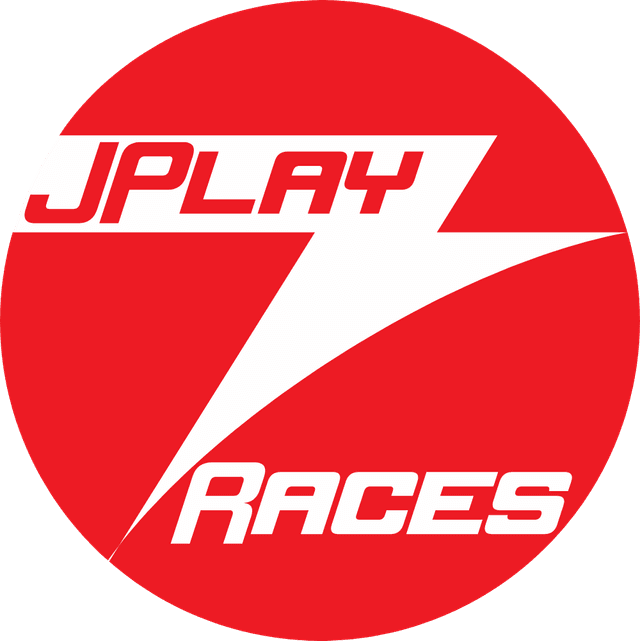 JPlayRaces Logo download