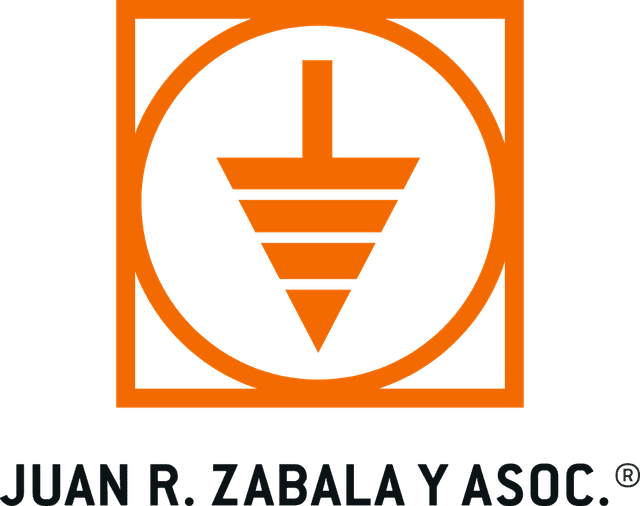 Juan R Zabala S.R.L. Logo download