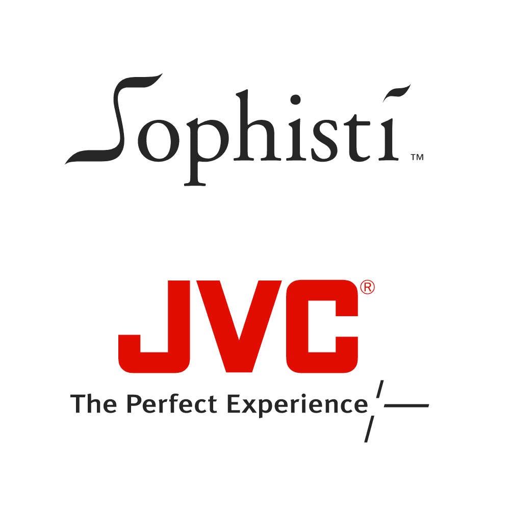 JVC Sophisti Logo download