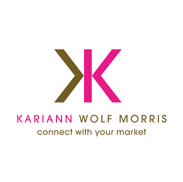 Kariann Wolf Morris Logo download