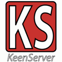 KeenServer Logo download