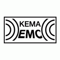 Kema EMC Logo download