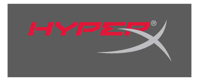 Kingston HyperX Logo download