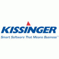 Kissinger Associates Logo download