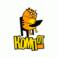 Kompot Logo download