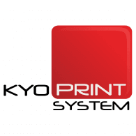 Kyo Print System México Logo download